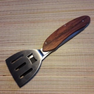 Складной инструмент для гриля  с индивидуальной гравировкой