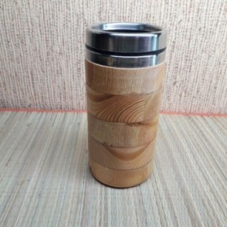 Термос с индивидуальной гравировкой