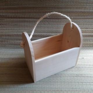 Sangaga kast personaalse graveeringuga