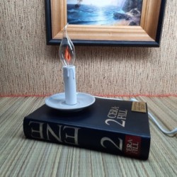 Лампа ручной работы книга