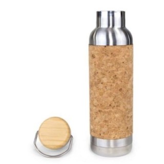 Бутылка из нержавеющей стали 450мл с индивидуальной гравировкой